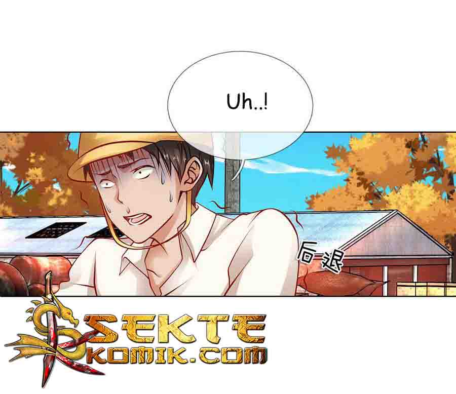 Jipin Yaonie Chapter 07 Bahasa Indonesia